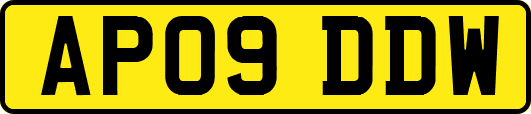AP09DDW
