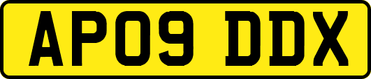 AP09DDX