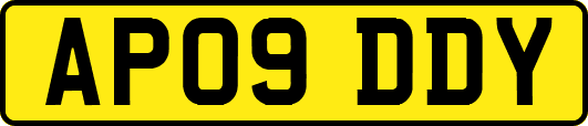 AP09DDY
