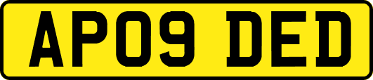 AP09DED
