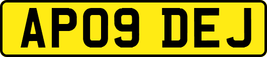AP09DEJ