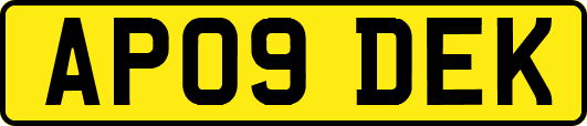 AP09DEK