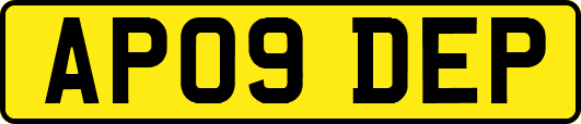 AP09DEP