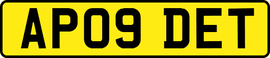 AP09DET