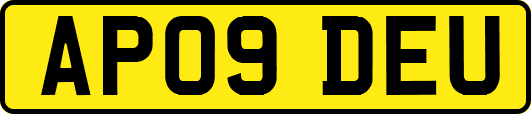 AP09DEU