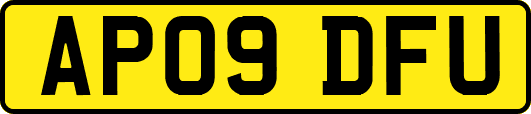 AP09DFU