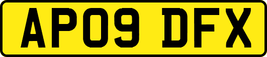 AP09DFX
