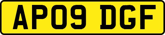 AP09DGF