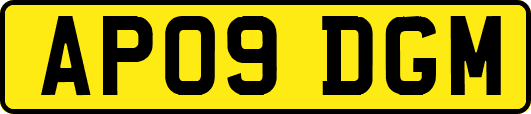 AP09DGM