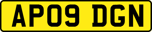AP09DGN