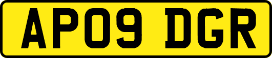 AP09DGR