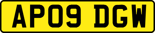 AP09DGW