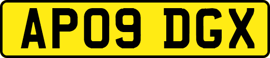 AP09DGX