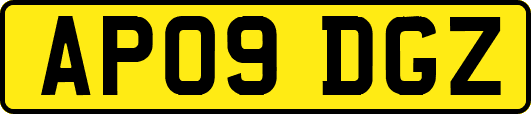 AP09DGZ