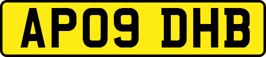 AP09DHB