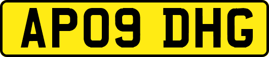 AP09DHG