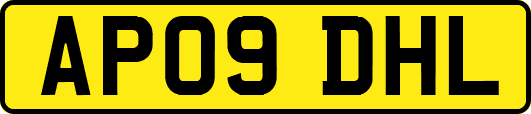 AP09DHL