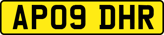AP09DHR