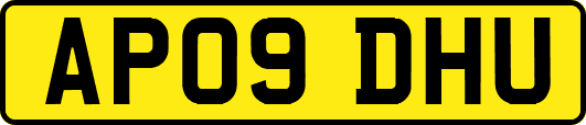 AP09DHU