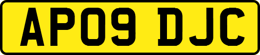 AP09DJC