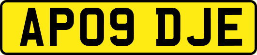 AP09DJE