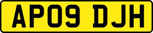 AP09DJH