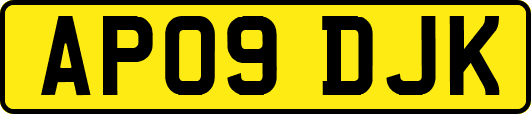 AP09DJK