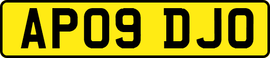 AP09DJO