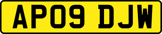 AP09DJW