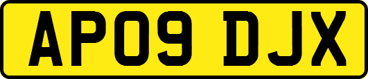 AP09DJX