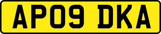 AP09DKA