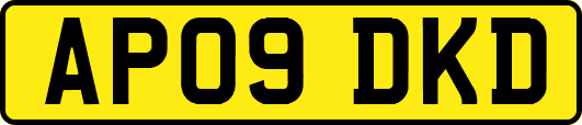 AP09DKD