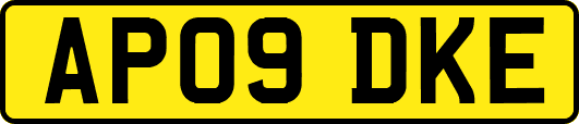 AP09DKE