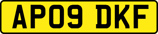 AP09DKF