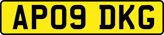AP09DKG