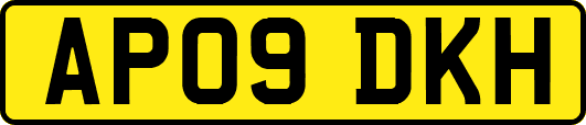 AP09DKH
