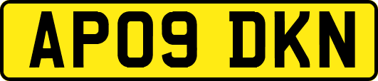 AP09DKN