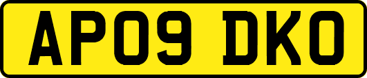AP09DKO