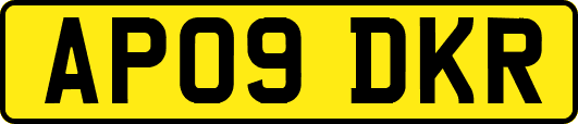 AP09DKR