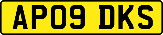 AP09DKS