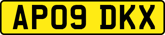 AP09DKX