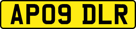 AP09DLR
