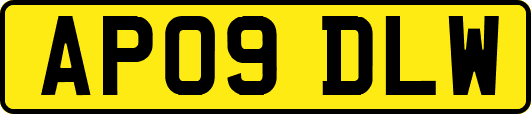 AP09DLW