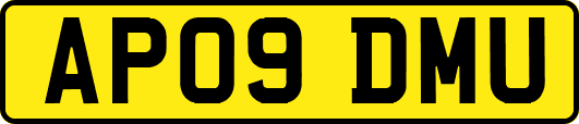 AP09DMU