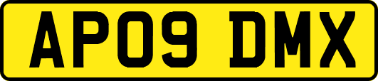 AP09DMX