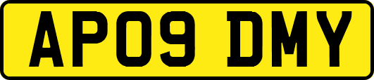 AP09DMY