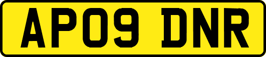 AP09DNR