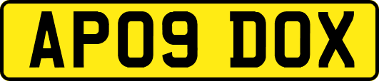 AP09DOX