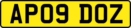 AP09DOZ