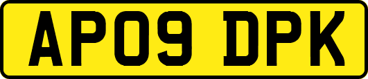 AP09DPK